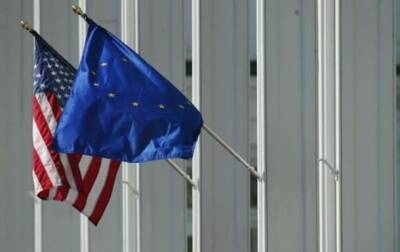 Энтони Блинкен - США и ЕС обсудят санкции против РФ - korrespondent - Россия - США - Украина - Брюссель