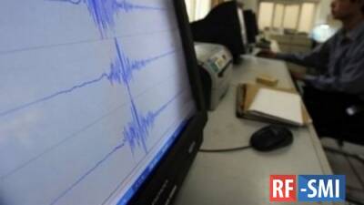 Недалеко от Алма-Аты произошло землетрясение магнитудой 3,1 - rf-smi.ru - Казахстан - Алма-Ата