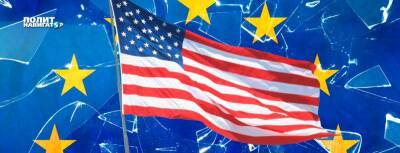 Сергей Федоров - Олаф Шольц - Прогноз: США внимательно выслушают ЕС, но поступят с Украиной... - politnavigator - Москва - Россия - США - Украина - Германия - Франция - Польша