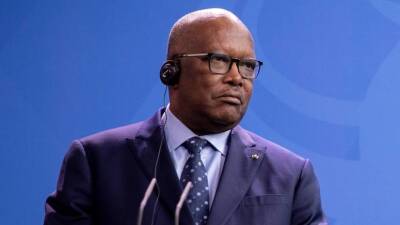 RFI: президент Буркина-Фасо Рош Марк Каборе задержан военными мятежниками - russian - Буркина-Фасо