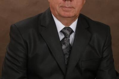 Завкафедрой ЧГМА, профессор Валентин Смекалов скончался в Чите - chita.ru - Санкт-Петербург - Чита - Скончался