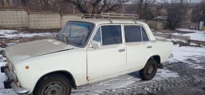 В Луганской области полиция задержала двух автоугонщиков - vchaspik.ua - Украина - Луганская обл.