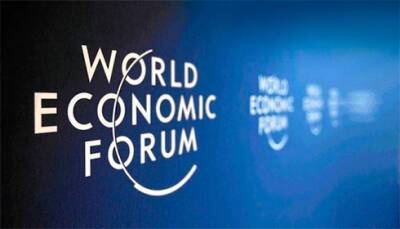 Клаус Шваб - Давосский экономический форум в мае пройдет офлайн - bin.ua - Украина - Швейцария