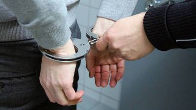 В Азовском районе задержали 23-летнего мужчину за хранение наркотиков - dontr.ru - Россия - Ростовская обл. - район Азовский