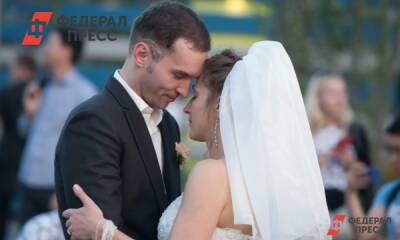 В Тюмени выросло число браков и разводов - fedpress.ru - Тюмень - Тюменская обл.