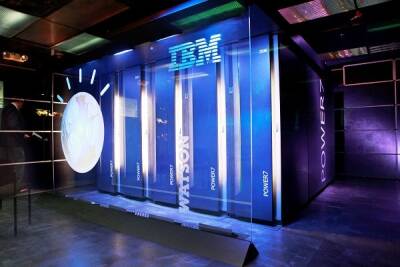 IBM за бесценок продает бизнес, который «съел» миллиарды, но так и не принес прибыли - cnews