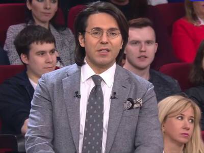 Андрей Малахов - Стас Садальский - МК: Телеведущий Андрей Малахов борется с раком - rosbalt - Россия - Германия