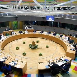 Совет ЕС призывает Россию к деэскалации конфликта - reporter-ua.com - Россия - США - Украина