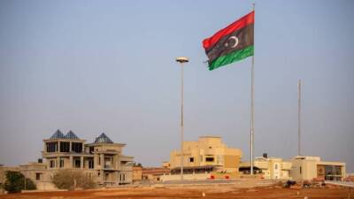 Агила Салех объявил о начале регистрации кандидатов на пост главы нового кабмина Ливии - inforeactor.ru - Ливия - Сирт