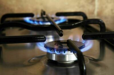 Кадри Симсон - Цена 1 тысячи кубометров газа в Европе подскочила почти на 20% за день - pnp - Молдавия - Голландия - Газ
