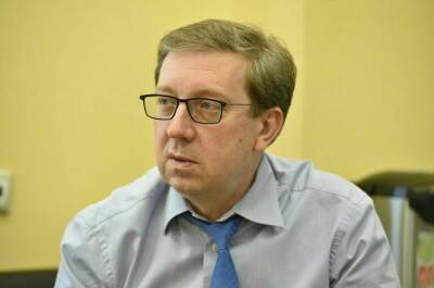 Алексей Майоров - Майоров призвал оценить результаты внедрение маркировки на молочном рынке - pnp - Россия