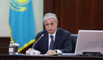 «Дайте Токаеву шанс!» Сеть оценила слова президента Казахстана о назревших реформах - newizv - Казахстан