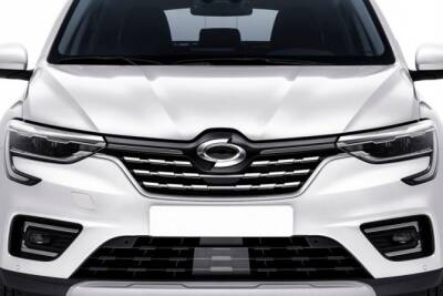 Renault и Geely займутся выпуском автомобилей в Южной Корее - autostat.ru - Южная Корея - Швеция - Пусан