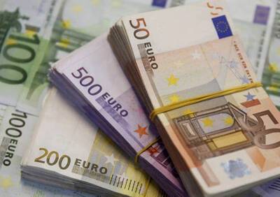Евросоюз предоставит Украине 1,2 млрд евро макрофинансовой помощи - vchaspik.ua - Россия - Украина - Ляйен