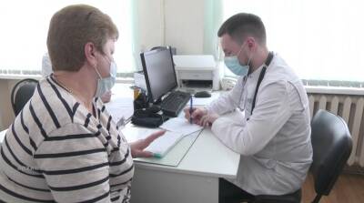 Радий Хабиров - В Башкирии за неделю число заболевших гриппом и ОРВИ выросло на 56% - bash.news - Башкирия