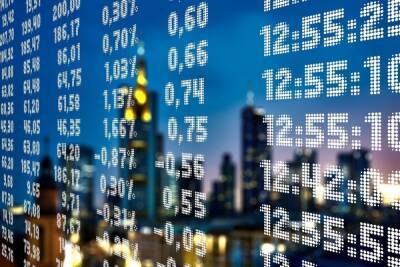 Российский рынок акций рухнул на 5,93% - mk.ru - Москва - США - Украина - Киев