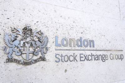 Бумаги российских компаний закрыли торги на бирже Лондона сильным снижением, превышающим 10% - smartmoney.one - Москва - Лондон - Москва - Лондон