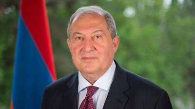Армен Саркисян - Президент Армении заявил, что уходит в отставку - grodnonews.by - Армения - Белоруссия