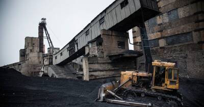 Ростислав Шурма - Украина в три раза нарастила запасы угля, отключений электроэнергии не будет, — ОП - focus.ua - Украина