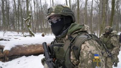 Алексей Данилов - В СНБО заявили, что Украина не собирается ни на кого нападать - russian - Украина