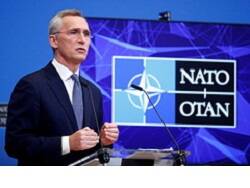 Йенс Столтенберг - Джозеф Байден - В НАТО задумались об отправке боевых групп в Черное море - newsland.com - Россия - США - Украина - Турция - Румыния - Швеция - Финляндия - Болгария