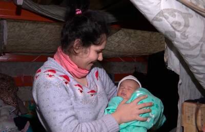 Беженки с новорожденными после месяца проживания в кризисной комнате вернулись в центр для мигрантов - ont.by - Белоруссия - Германия - Ирак - Польша