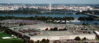 Джон Кирби - Пентагон привел в состояние повышенной готовности к переброске в Европу 8,5 тысячи военных - runews24.ru - США - Украина