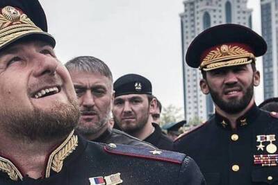 Рамзан Кадыров - Кадыров заявил, что хуситы мешают урегулировать конфликт в Йемене - mk.ru - респ. Чечня - Саудовская Аравия - Эмираты - Йемен - Абу-Даби