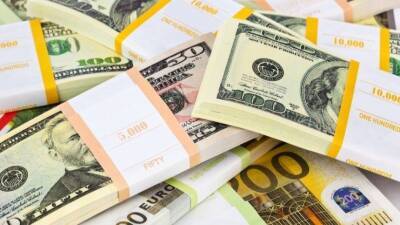 Никита Масленников - Экономист объяснил, почему Банк России приостановил покупку иностранной валюты - 5-tv.ru - Россия - США