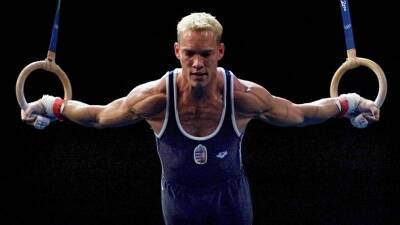 Скончался олимпийский чемпион по спортивной гимнастике Чоллань - russian - Венгрия - Скончался