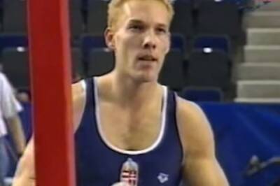 Умер олимпийский чемпион по спортивной гимнастике Чоллань - aif - Венгрия - Скончался
