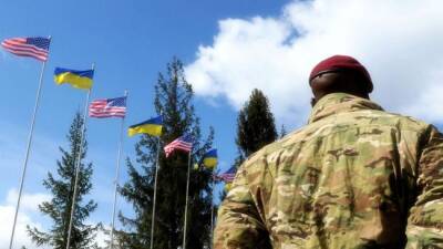В Пентагоне заявили об усилении российской группировки у границ Украины - eadaily - Украина