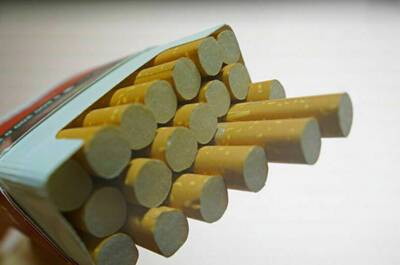 Наказание за перевозку сигарет без маркировки предлагают ужесточить - pnp - Россия - Госдума