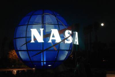 James Webb - NASA сообщило, что телескоп James Webb выведен на финальную орбиту - aif - США