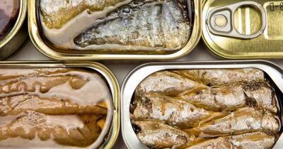 Врач: употребление соленой рыбы вызывает опасное заболевание - ren.tv - Англия