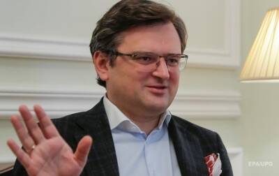Дмитрий Кулеба - Кулеба о новом кредите ЕС: Своевременная инвестиция - korrespondent - Украина - Киев - Брюссель