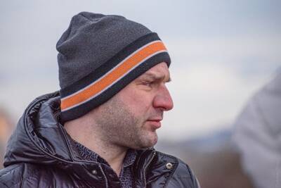 Главу минстроя Забайкалья Ватагина осудили на исправительные работы за халатность - chita.ru - Чита