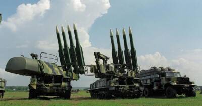 В США посчитали, что ПВО Украины не смогут сбить бомбардировщики РФ - ren.tv - Россия - Китай - США - Сирия - Украина