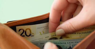 Средняя зарплата в Беларуси в декабре составила Br1675,3 - grodnonews.by - Белоруссия