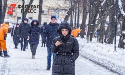 Какая температура представляет опасность для смартфонов и умных часов - fedpress.ru - Москва