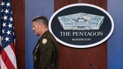 Пентагон: США могут направить войска в Европу «до вторжения на Украину» - eadaily - США - Украина