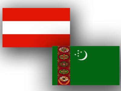 Рашид Мередов - Австрия - Австрия и Туркменистан активизируют диалог и сотрудничество в 2022-2023 годах - trend.az - Австрия - Туркмения