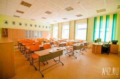 В Кузбассе шесть школ полностью перешли на онлайн-обучение - gazeta.a42