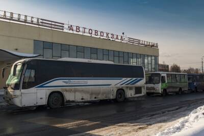 Изменилось расписание автобусов в Суоярви - karel.mk.ru - Петрозаводск - республика Карелия