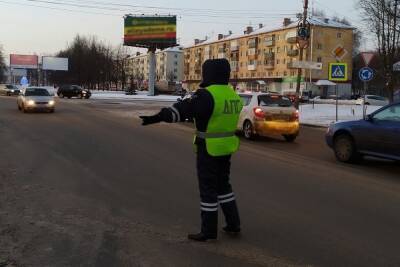 В ближайшие две недели нетрезвых водителей костромская полиция будет ловить особенно рьяно - kostroma.mk.ru - Кострома