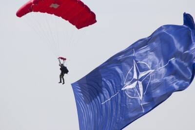 Борис Джонсон - Джозеф Байден - Лидеры стран НАТО пообещали ввести «беспрецедентные санкции» против РФ - mk.ru - Россия - США - Украина - Англия