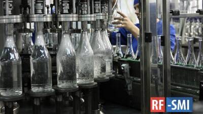 В Липецкой области выявили самый крупный с 2016 года цех поддельного алкоголя - rf-smi.ru - Липецкая обл. - Липецк
