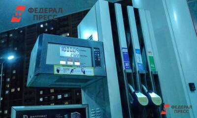 Дальневосточный федеральный округ оказался лидером по доступности бензина - fedpress.ru - Россия - Челябинск - респ. Саха - респ. Чечня - Магадан - Чукотка - окр. Янао - окр. Дальневосточный
