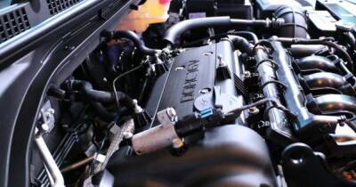 Налог на роскошь для авто планируют связать с мощностью мотора - ren.tv