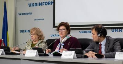 Нидерланды выделили Украине 2,2 млн евро на реализацию проекта "Женщины, мир, безопасность" - dsnews.ua - Украина - Голландия